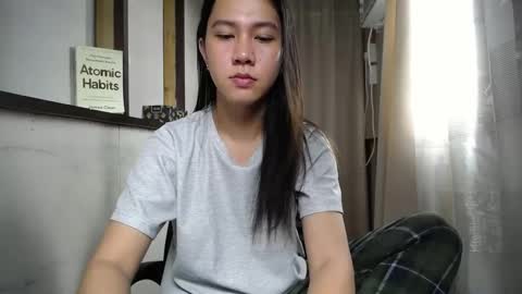 Erika online show from February 27, 2:32 am
