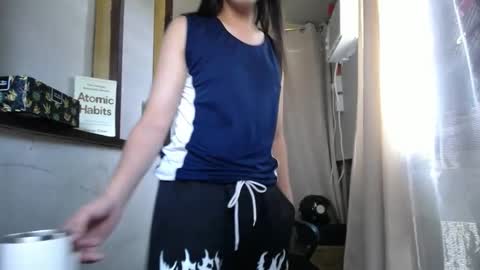 Erika online show from March 12, 2:30 am