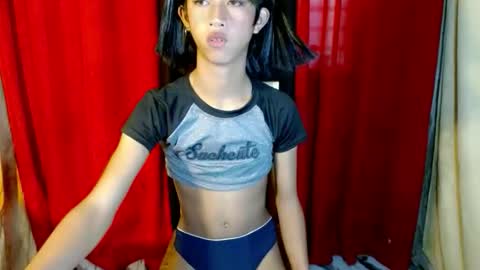 Snapshot of urasianyana chatting on February 13, 2:51 am urasianyana online show from February 13, 2:51 am