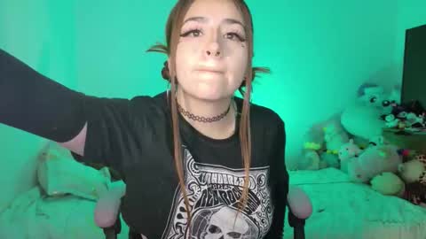 Danielle  online show from February 15, 10:36 am