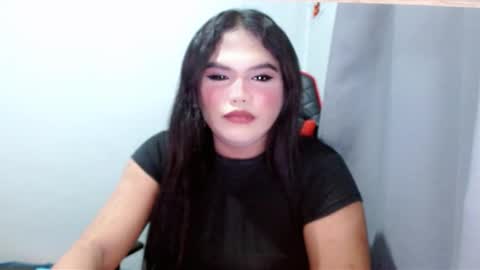 Snapshot of urbabysofia0305 chatting on October 28, 9:02 am Sofia online show from October 28, 9:02 am