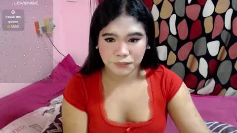Snapshot of urbabysofia0305 chatting on November 4, 9:25 pm Sofia online show from November 4, 9:25 pm