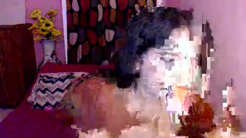 Snapshot of urbabysofia0305 chatting on November 10, 9:41 am Sofia online show from November 10, 9:41 am