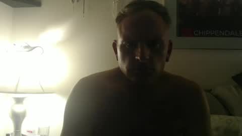 urbancowboy78 online show from October 12, 4:22 am