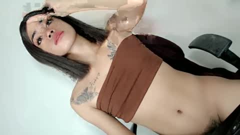 Haley Mhate online show from February 5, 12:38 pm