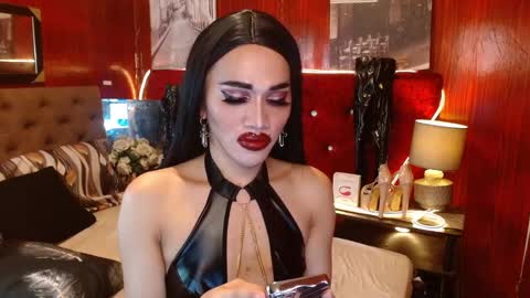 KENDALL online show from December 11, 11:51 am