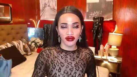 KENDALL online show from December 11, 9:01 pm