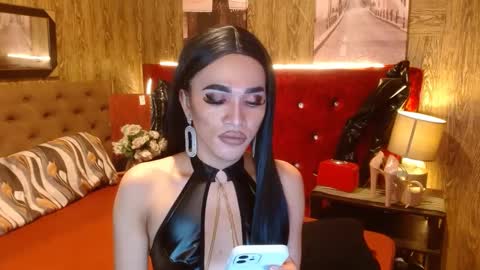 KENDALL online show from December 24, 7:39 am