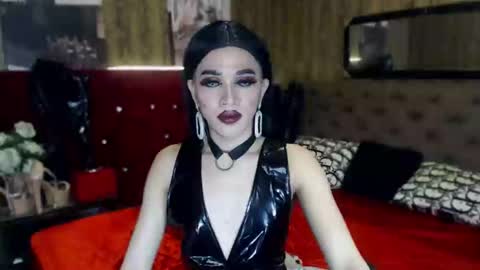 KENDALL online show from January 9, 4:08 am