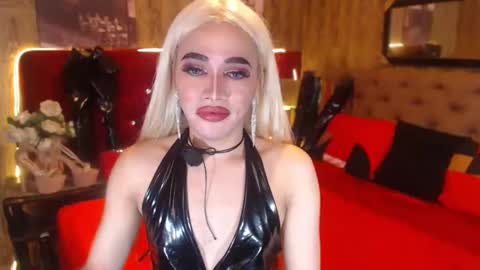 KENDALL online show from January 12, 10:23 am