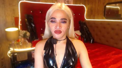 KENDALL online show from January 15, 12:04 pm