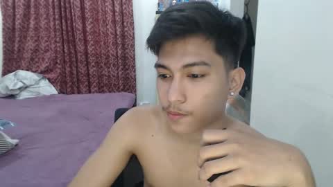 Snapshot of urcuteguy_jhonx chatting on September 26, 7:45 am Dannie online show from September 26, 7:45 am