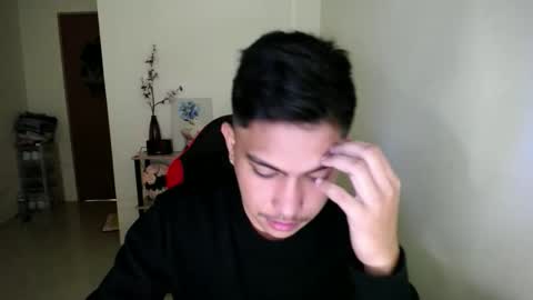 Snapshot of urcuteguy_jhonx chatting on November 22, 1:15 am Dannie online show from November 22, 1:15 am