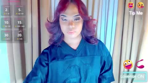 urelowion_goddes online show from March 24, 6:51 am