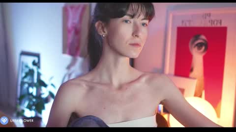 Aleksandra online show from February 3, 11:05 pm