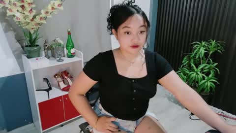 Scarlet online show from December 21, 2:41 am