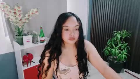 Scarlet online show from February 2, 1:48 am