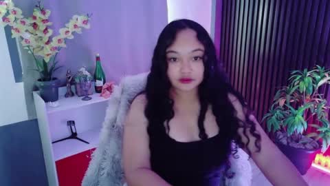 Scarlet online show from March 3, 6:52 am