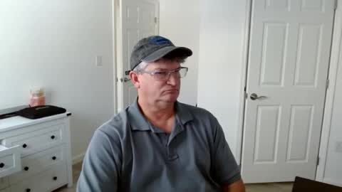 Gregor online show from December 5, 6:48 pm