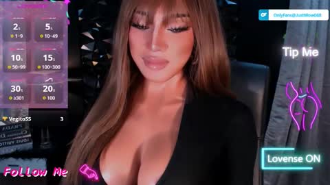 Snapshot of urgoddess_bella chatting on September 19, 7:10 am My bella 3 online show from September 19, 7:10 am