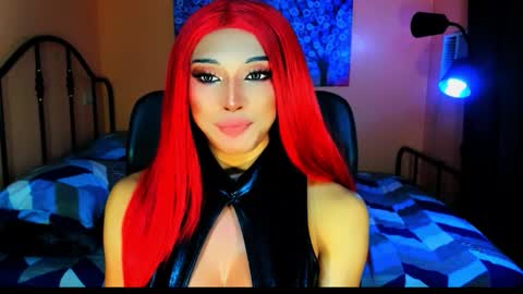 Snapshot of urgoddess_bella chatting on November 11, 1:27 am My bella 3 online show from November 11, 1:27 am