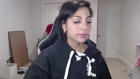 Goddess Marla online show from December 17, 12:38 am