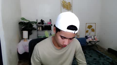 Bib online show from January 8, 7:38 pm