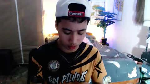 Bib online show from March 7, 12:46 pm