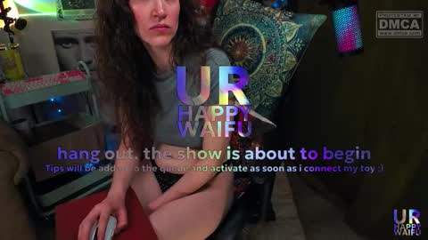 kae online show from February 10, 6:01 pm