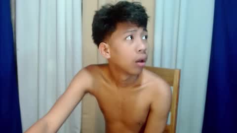 urhardfucker_joseph online show from April 12, 11:37 am