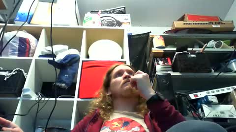 urheilija86 online show from December 29, 8:37 pm