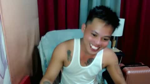 JUST CALL MY NAME jayrus  online show from February 9, 11:25 am