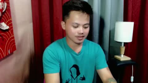 JUST CALL MY NAME jayrus  online show from February 15, 6:55 am