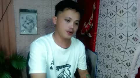 JUST CALL MY NAME jayrus  online show from September 14, 3:05 am