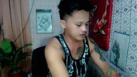 JUST CALL MY NAME jayrus  online show from September 19, 11:49 pm