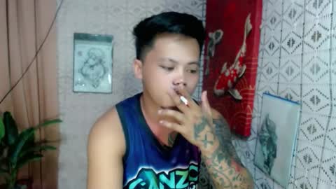 JUST CALL MY NAME jayrus  online show from September 21, 1:29 am