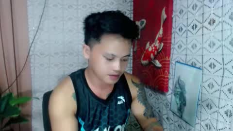 JUST CALL MY NAME jayrus  online show from September 23, 4:21 pm