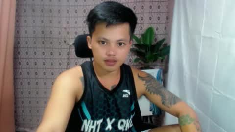 JUST CALL MY NAME jayrus  online show from October 1, 7:14 am