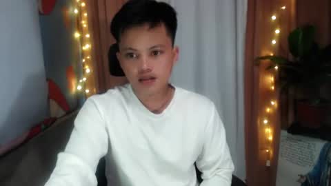 JUST CALL MY NAME jayrus  online show from October 18, 1:08 am