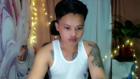 JUST CALL MY NAME jayrus  online show from October 27, 12:42 pm