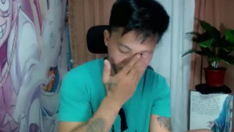 JUST CALL MY NAME jayrus  online show from November 18, 6:29 am