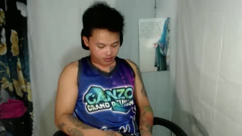 JUST CALL MY NAME jayrus  online show from March 17, 9:23 am