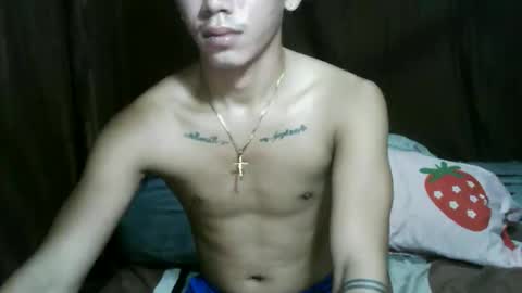 Josh online show from January 11, 1:43 am