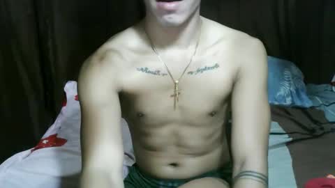 Josh online show from January 12, 12:27 am