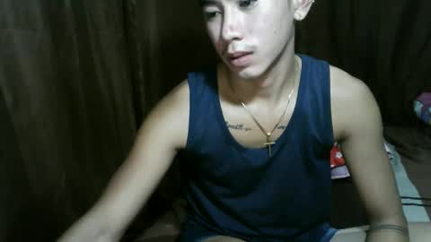 Josh online show from January 12, 1:16 pm