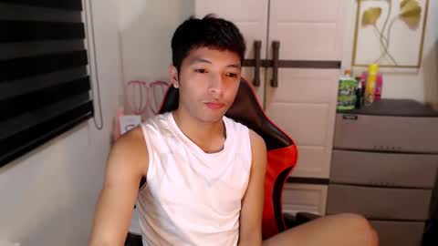 Ethan online show from March 30, 4:30 pm