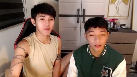 Ethan online show from May 4, 5:53 pm