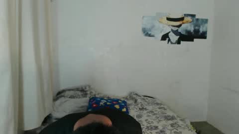 richard online show from January 12, 10:43 pm