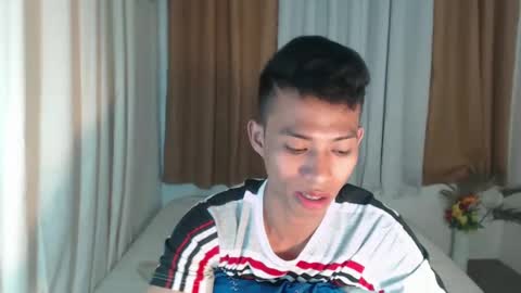 richard online show from January 20, 7:58 am