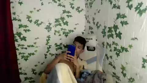 richard online show from January 27, 5:14 am